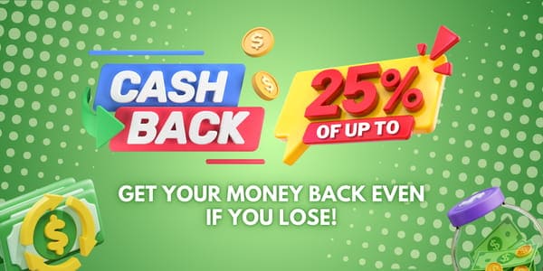 Mega Ace slot game banner on phopen casino