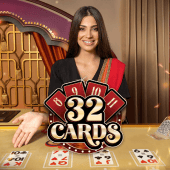 32 Baraha phopen live casino