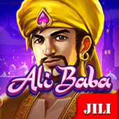 Ali Baba on phopen