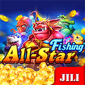 All Star Fishing phopen