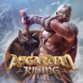 Asgardian Rising phopen slot