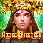 Aztec Priestess phopen game