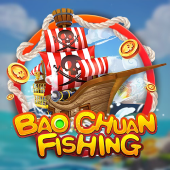Bao Chuan Fishing phopen game