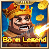 Boom Legend phopen fishing