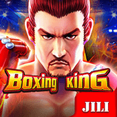 Boxing King phopen slot