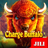 Charge Buffalo phopen game