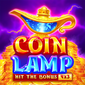 Coin Lamp phopen slot