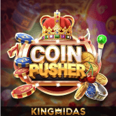 Coin Pusher phopen