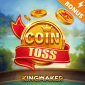 Coin Toss phopen game