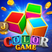 Color Game on phopen