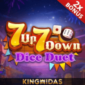 Dice Duet phopen game