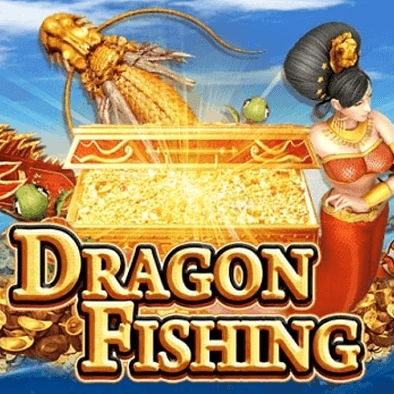 Dragon Fishing phopen