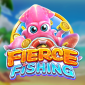 Fierce Fishing phopen game