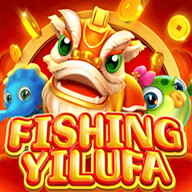 Fishing Yi Lu Fa phopen game