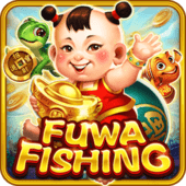 Fuwa Fishing on phopen