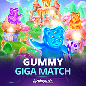 Gummy Giga Match phopen