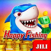 Happy Fishing phopen