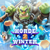 Horde 2 Winter phopen slot