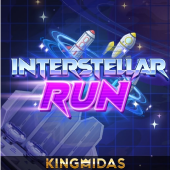 Interstellar Run phopen
