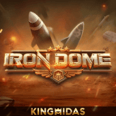 Iron Dome phopen