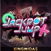 Jackpot Jump phopen