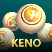 Keno phopen game