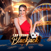 Las Vegas Blackjack phopen