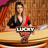 Lucky 7 on phopen live