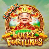 Lucky Fortunes phopen game