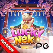 Lucky Neko phopen slot