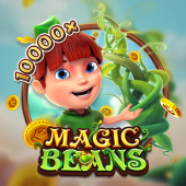 Magic Beans phopen game