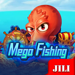 Mega Fishing phopen game