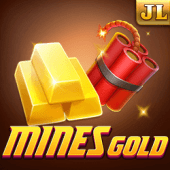 Mines Gold phopen game