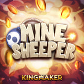 Minesweeper phopen