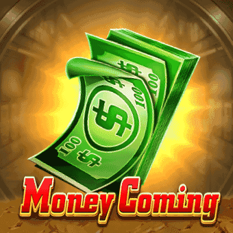 Money Coming phopen slot