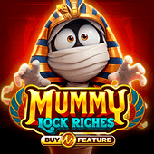 Mummy Lock Riches phopen