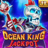 Ocean King Jackpot phopen