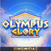 Olympus Glory phopen game
