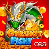 Oneshot Fishing phopen