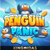Penguin Panic phopen