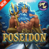 Poseidon phopen game