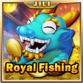 Royal Fishing phopen