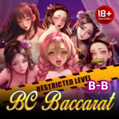 Sexy Baccarat phopen