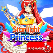 Starlight Princess phopen