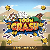 Toon Crash phopen
