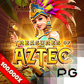 Treasures of Aztec phopen