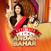Ultimate Andar Bahar phopen