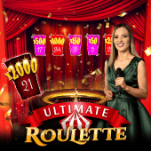Ultimate Roulette phopen