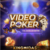 Video Poker phopen