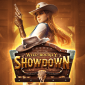 Wild Bounty Showdown phopen game